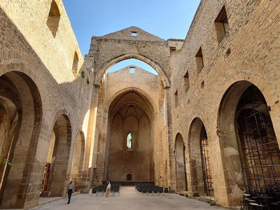 스파시모의 성모 마리아 성당(산타 마리아 델로 스파시모)